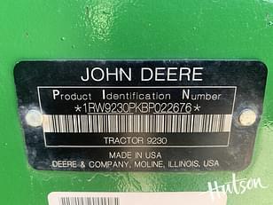 Main image John Deere 9230 15