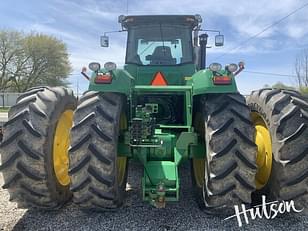 Main image John Deere 9230 6