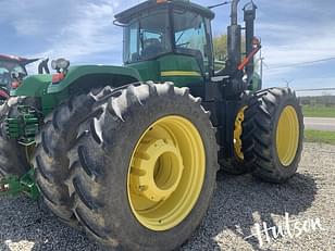 Main image John Deere 9230 7