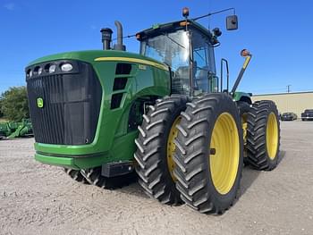 2011 John Deere 9230 Equipment Image0