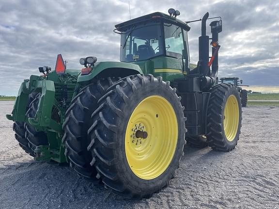 Image of John Deere 9230 equipment image 4