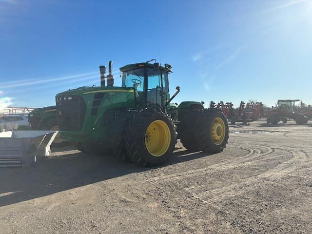 Image of John Deere 9230 equipment image 1