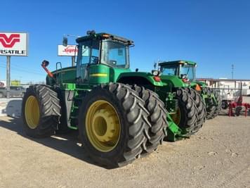 Main image John Deere 9230