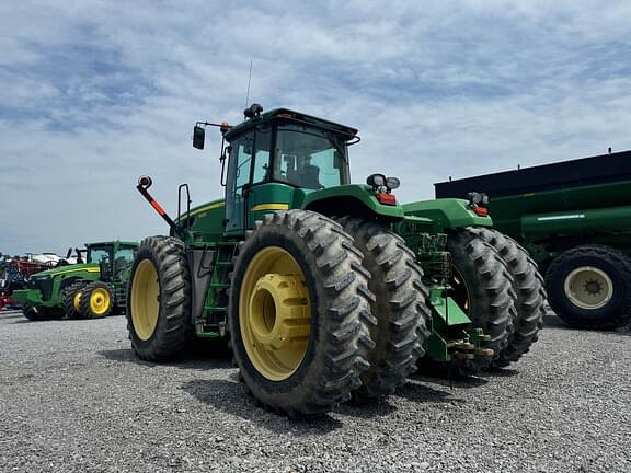 Image of John Deere 9230 equipment image 3