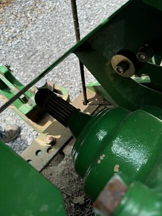 Image of John Deere 9230 equipment image 4