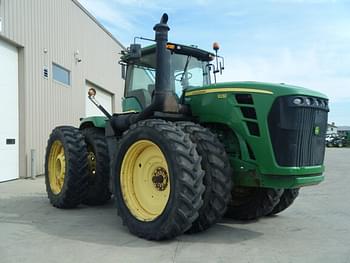 2011 John Deere 9230 Equipment Image0