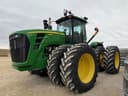2011 John Deere 9330 Image
