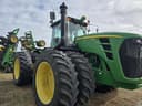 2011 John Deere 9330 Image