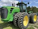 2011 John Deere 9330 Image