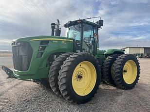 Main image John Deere 9330 0