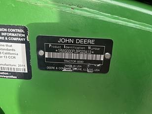 Main image John Deere 9330 12