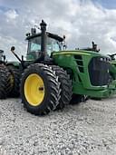 2011 John Deere 9330 Image