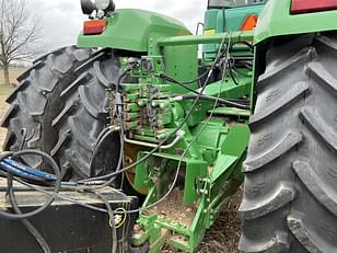 Main image John Deere 9330 13