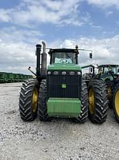 Main image John Deere 9330 4