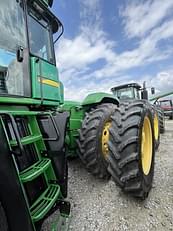 Main image John Deere 9330 6