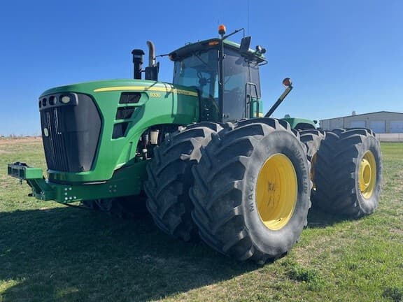 Image of John Deere 9330 Primary image
