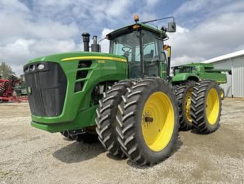 2011 John Deere 9330 Equipment Image0