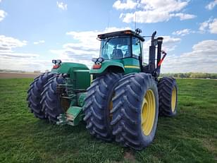 Main image John Deere 9330 4