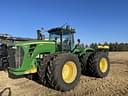 2011 John Deere 9330 Image