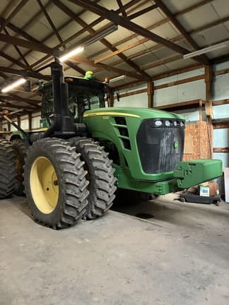 Image of John Deere 9330 Primary image