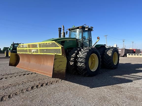 Image of John Deere 9330 Primary image