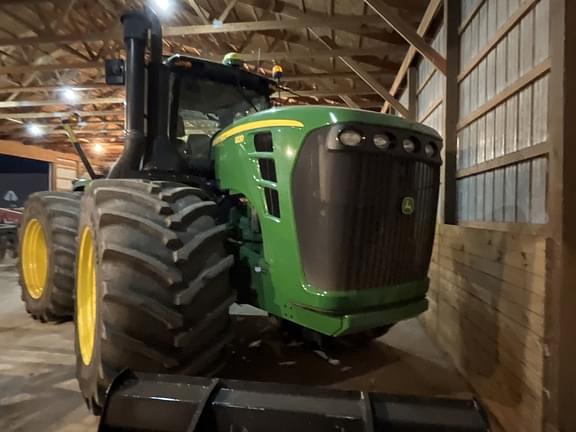 Image of John Deere 9330 equipment image 3