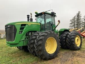 2011 John Deere 9330 Image