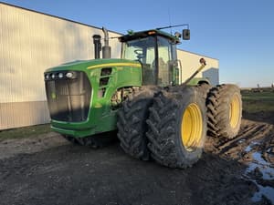 2011 John Deere 9330 Image