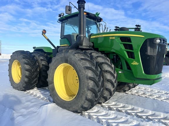 Image of John Deere 9330 Primary image