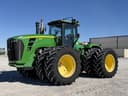 2011 John Deere 9330 Image