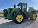 2011 John Deere 9330 Image