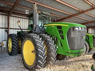 Main image John Deere 9330 0