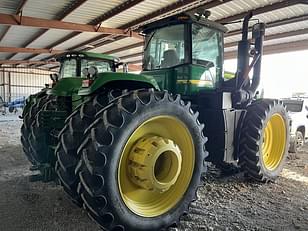 Main image John Deere 9330 3