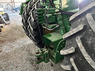 Main image John Deere 9330 8