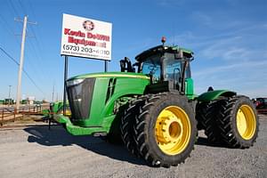 2011 John Deere 9360R Image