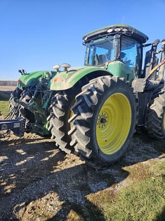 Image of John Deere 9360R equipment image 3