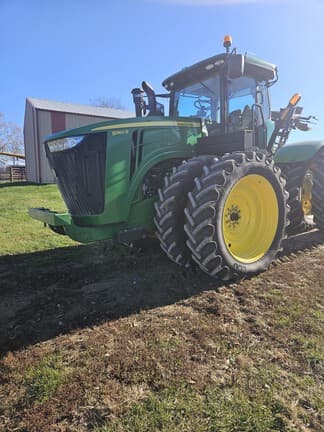 Image of John Deere 9360R equipment image 2