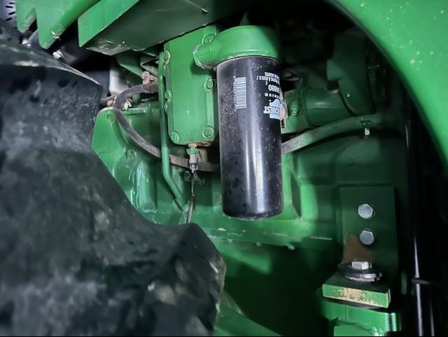 Image of John Deere 9430 equipment image 4