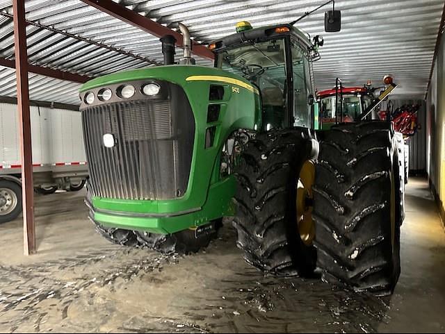 Image of John Deere 9430 Primary image