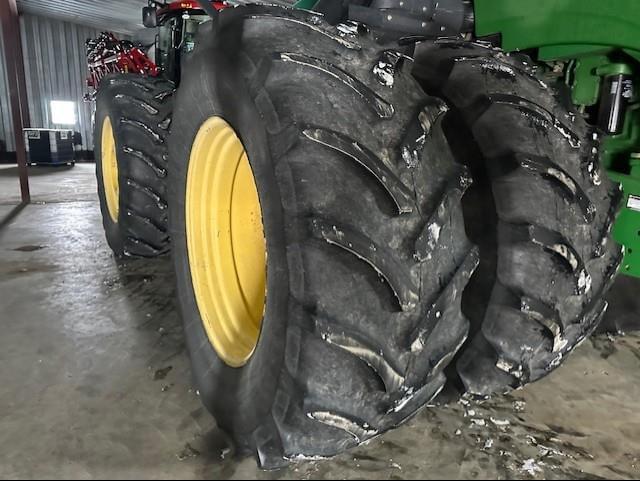 Image of John Deere 9430 equipment image 3