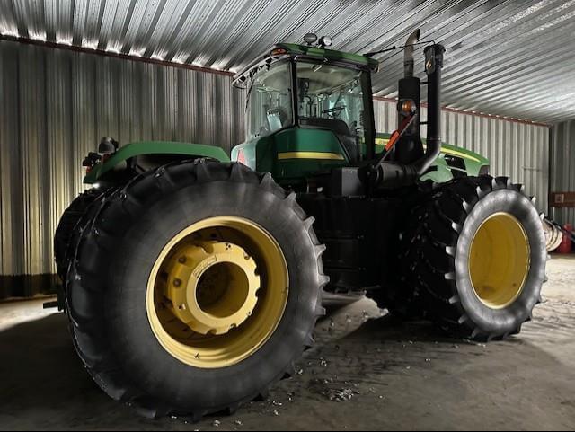 Image of John Deere 9430 Primary image