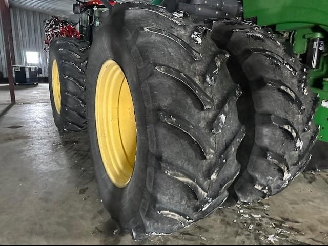 Image of John Deere 9430 equipment image 3