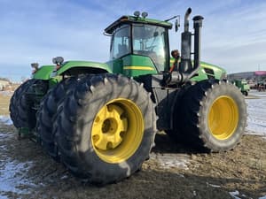 2011 John Deere 9430 Image