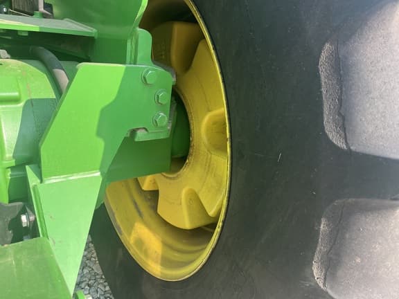 Image of John Deere 9430 equipment image 4