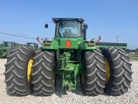 Image of John Deere 9430 equipment image 3