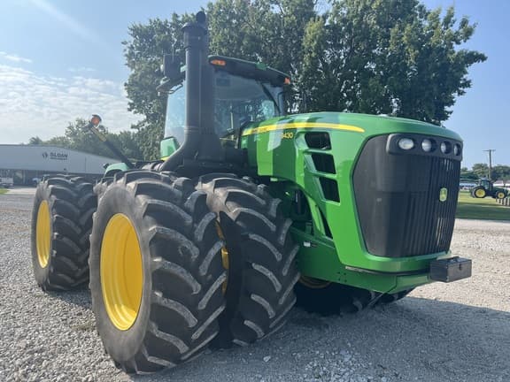Image of John Deere 9430 Primary image