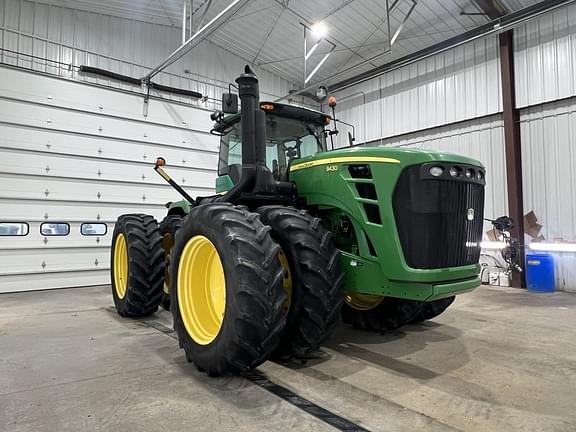 Image of John Deere 9430 equipment image 2