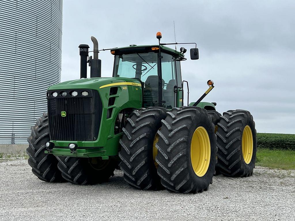 Image of John Deere 9430 Primary image