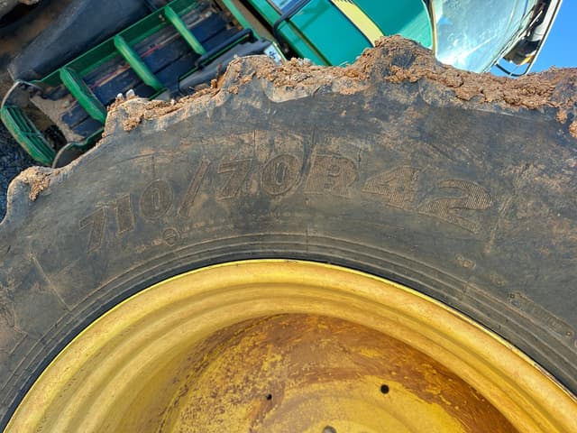 Image of John Deere 9430 equipment image 4