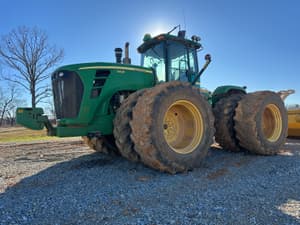 2011 John Deere 9430 Image